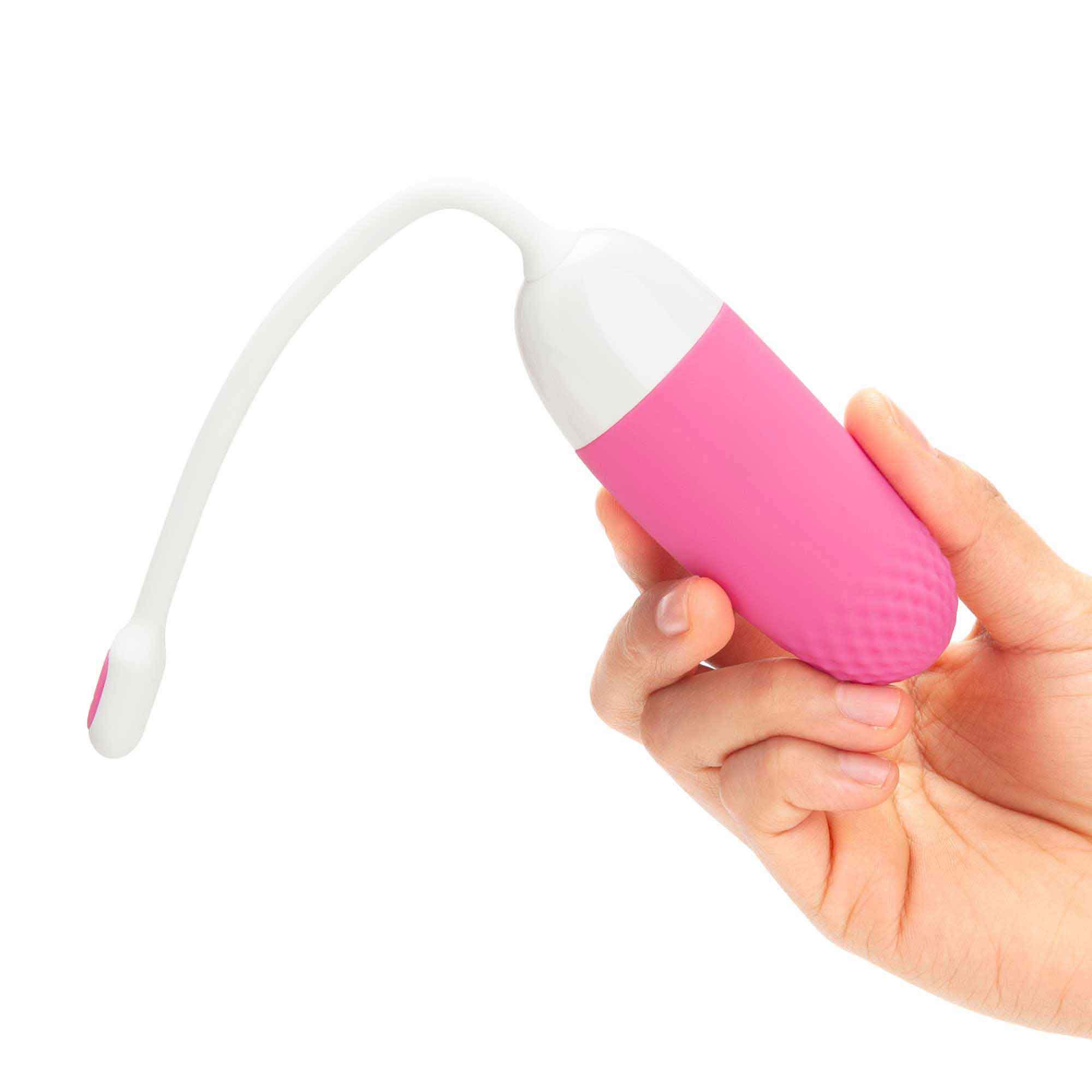 Magic Motion Vini PINK APP Controlled Vibrator - MM-VINI PNK