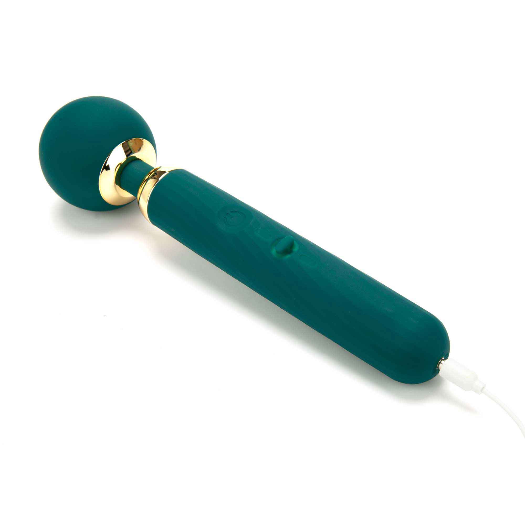 Magic Motion Zenith APP Controlled A Fast Charging Cordless Smart Wand - MM-ZENITH