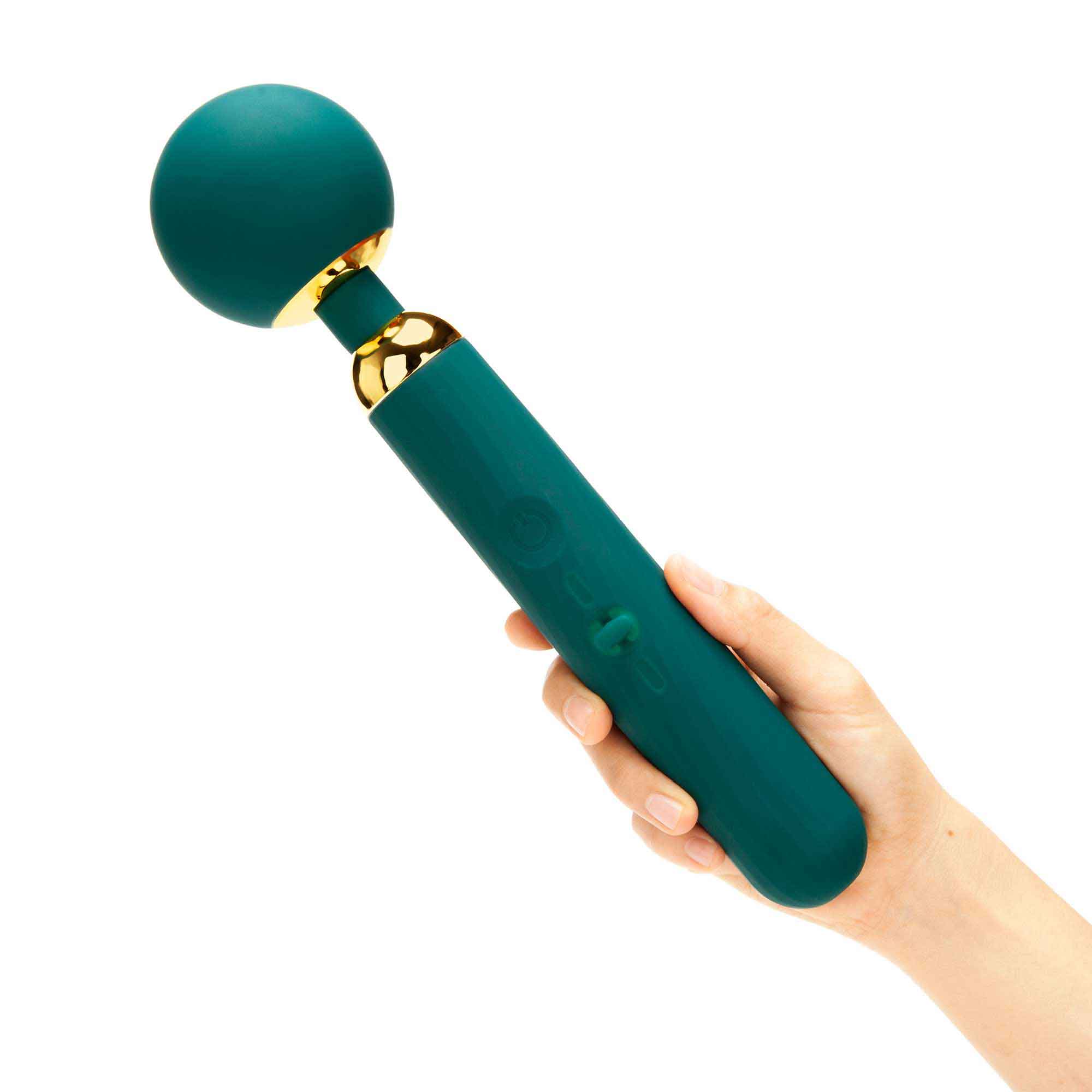 Magic Motion Zenith APP Controlled A Fast Charging Cordless Smart Wand - MM-ZENITH