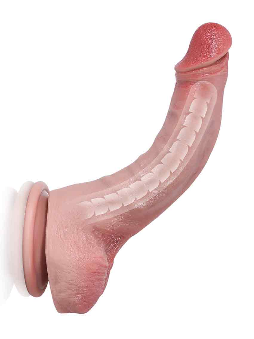 RealDick Jodie 8.3" - SID69