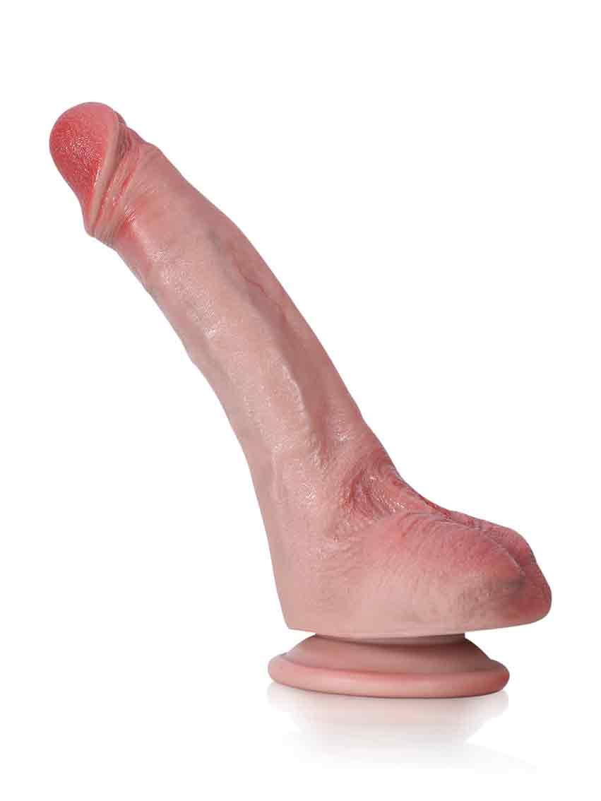 RealDick Jodie 8.3" - SID69