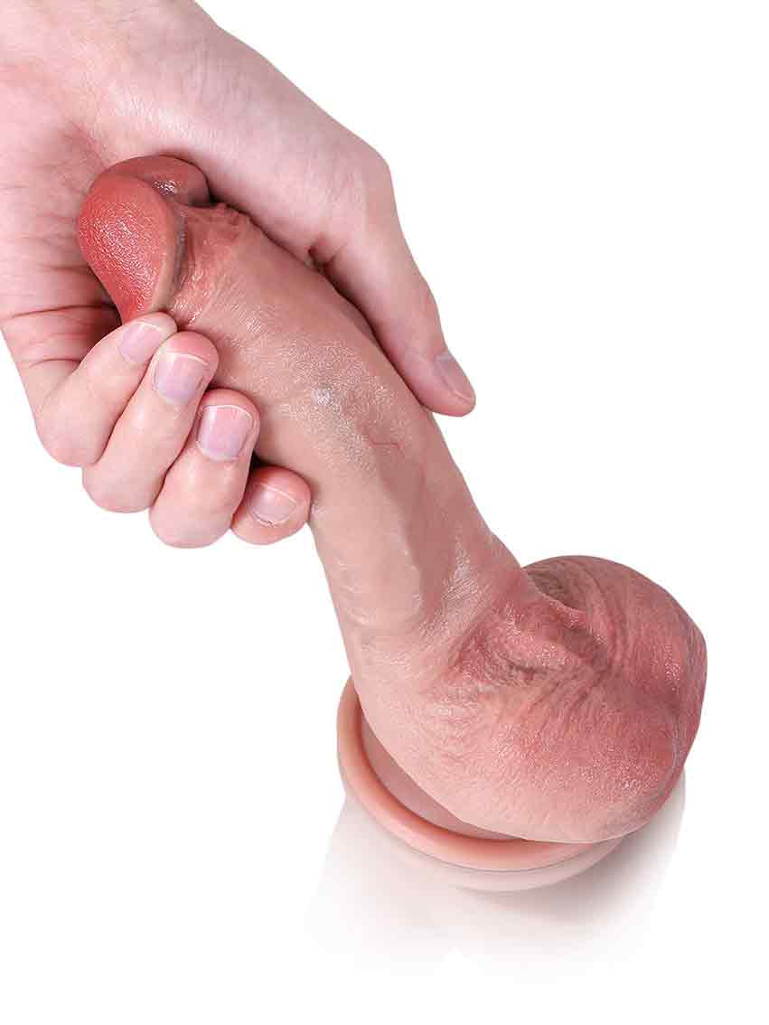 RealDick Jodie 8.3" - SID69