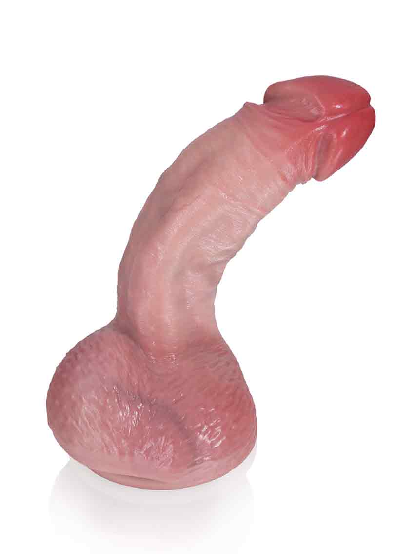 RealDick Mike 7.5" - SID71