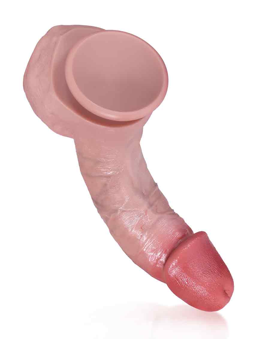 RealDick Mike 7.5" - SID71