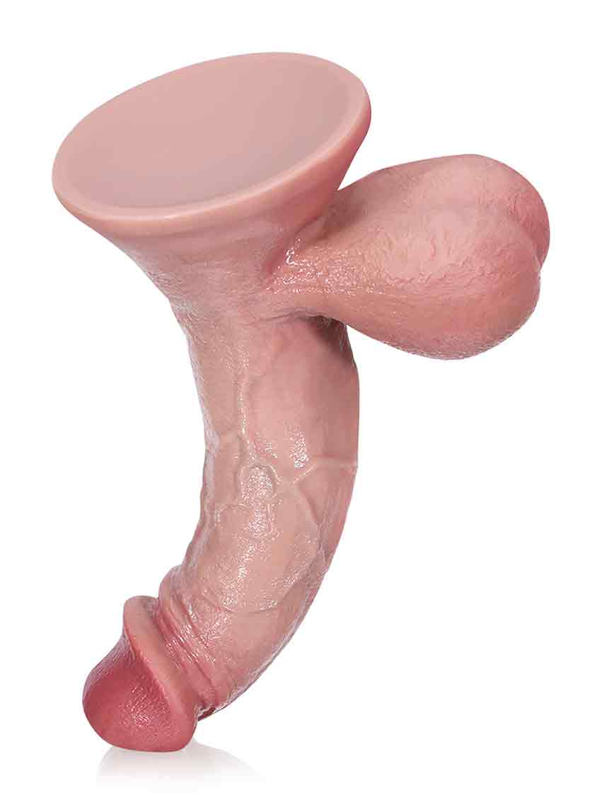 RealDick Rob 9.7" - SID74