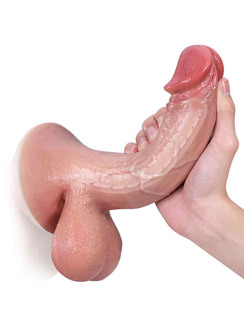 RealDick Rob 9.7" - SID74