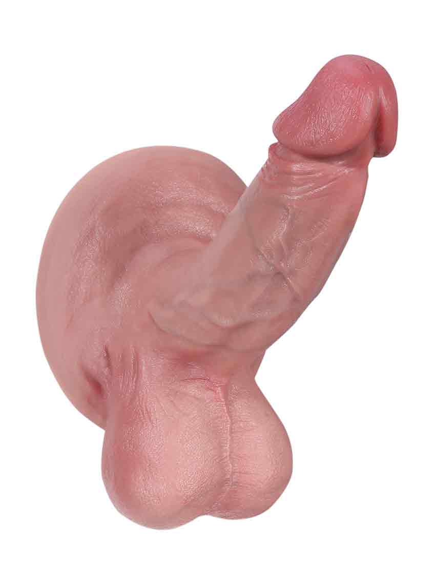 RealDick John 8.3" - SID75