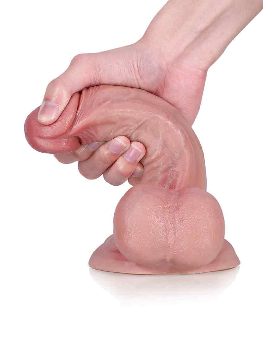 RealDick John 8.3" - SID75