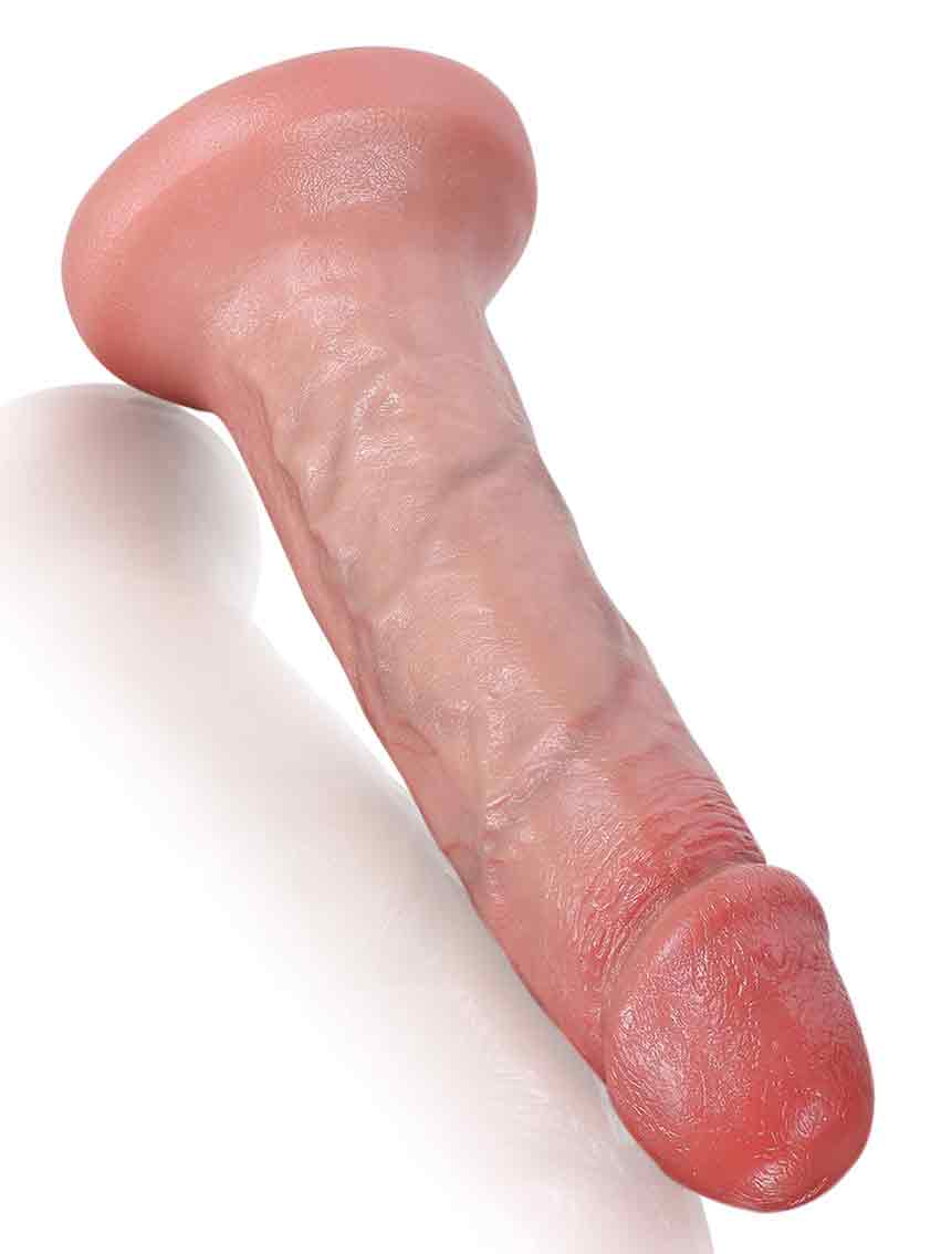 RealDick Dary 7.3" - SID78