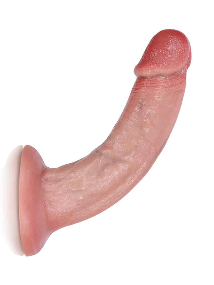 RealDick Dary 7.3" - SID78