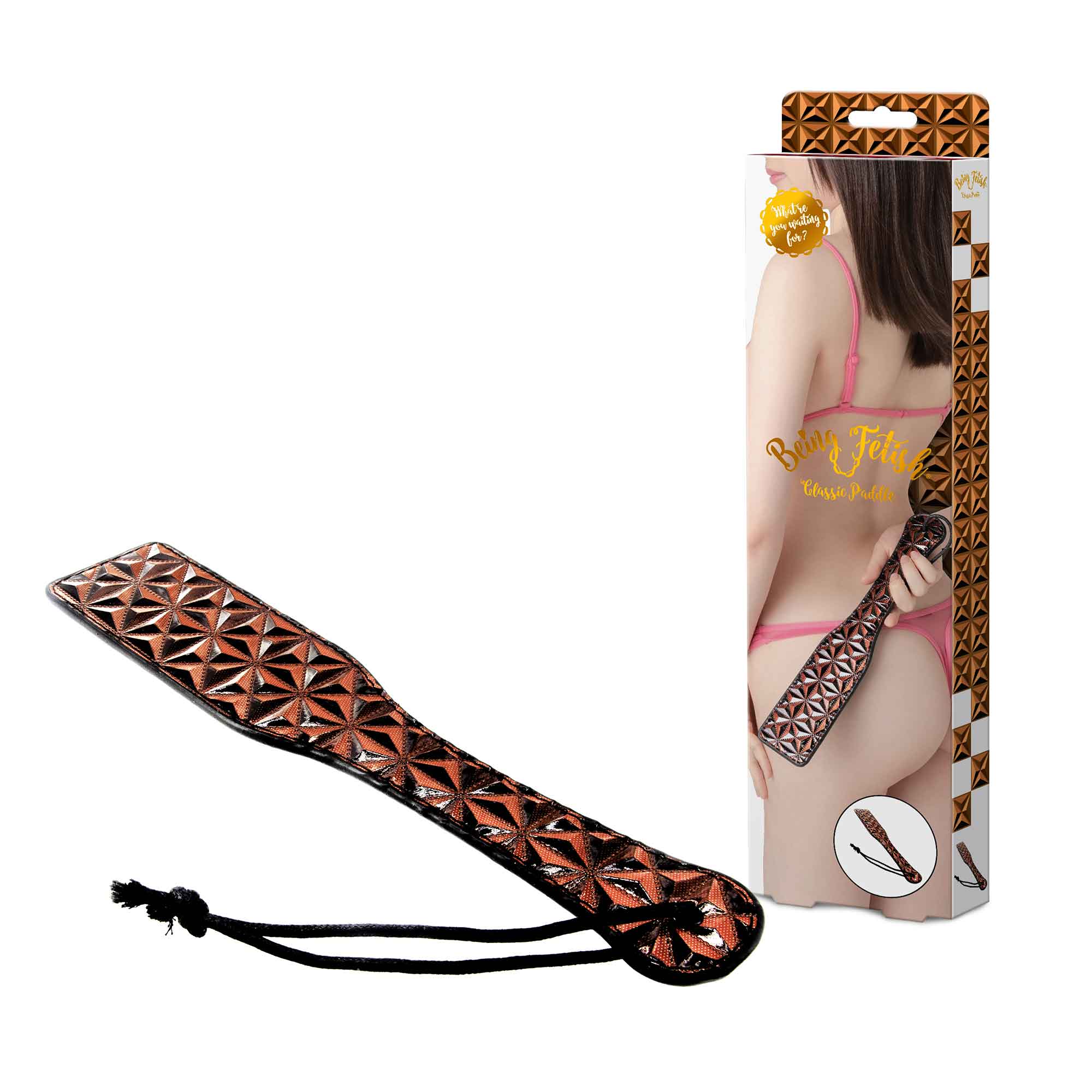 Classic Paddle BF-40383