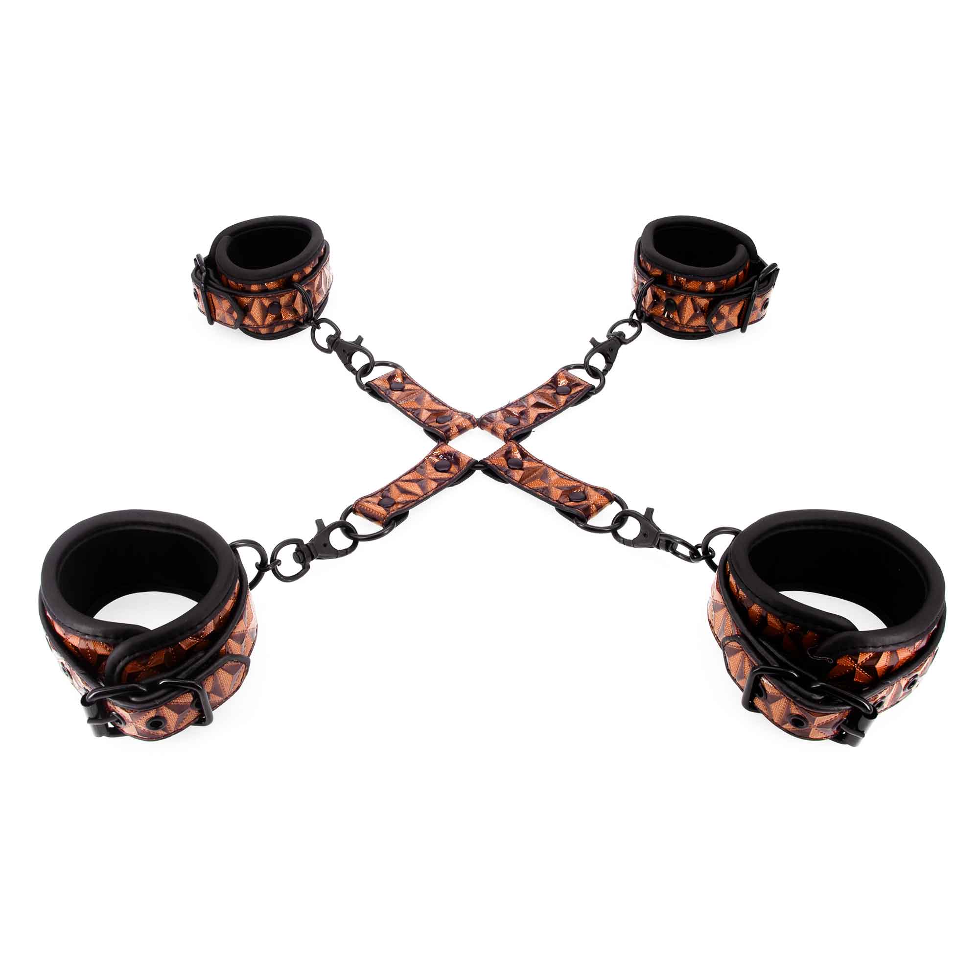 Hogtie Combination BF-40596