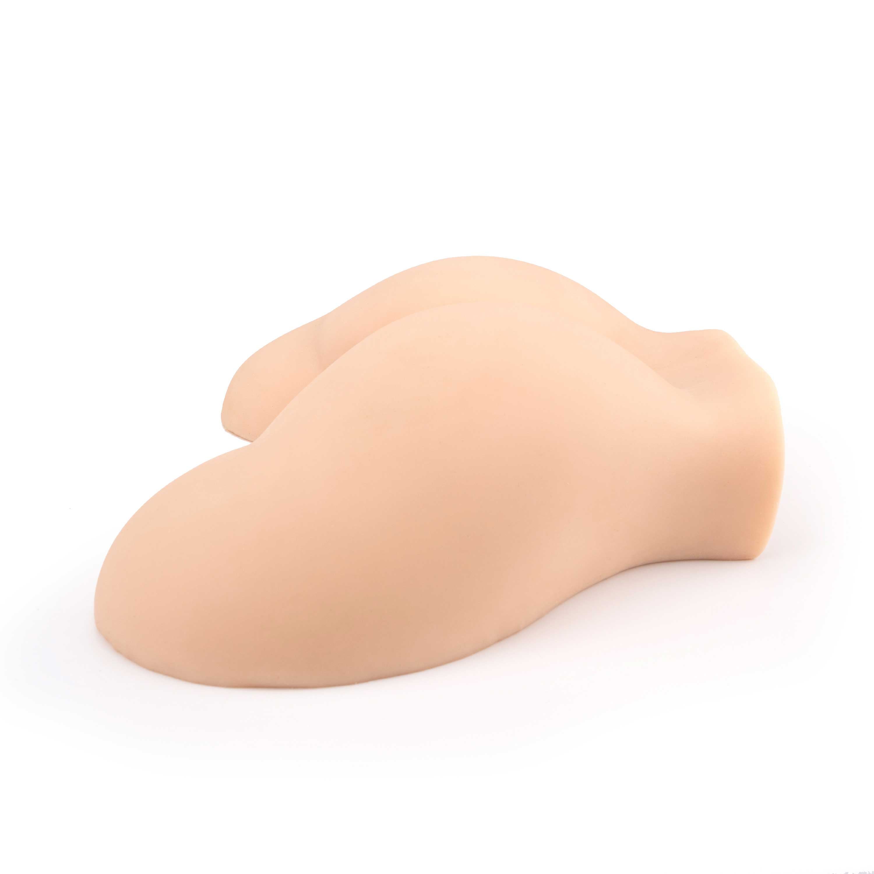 2 kg Plum Blossoms Butt Masturbator - LJ3017