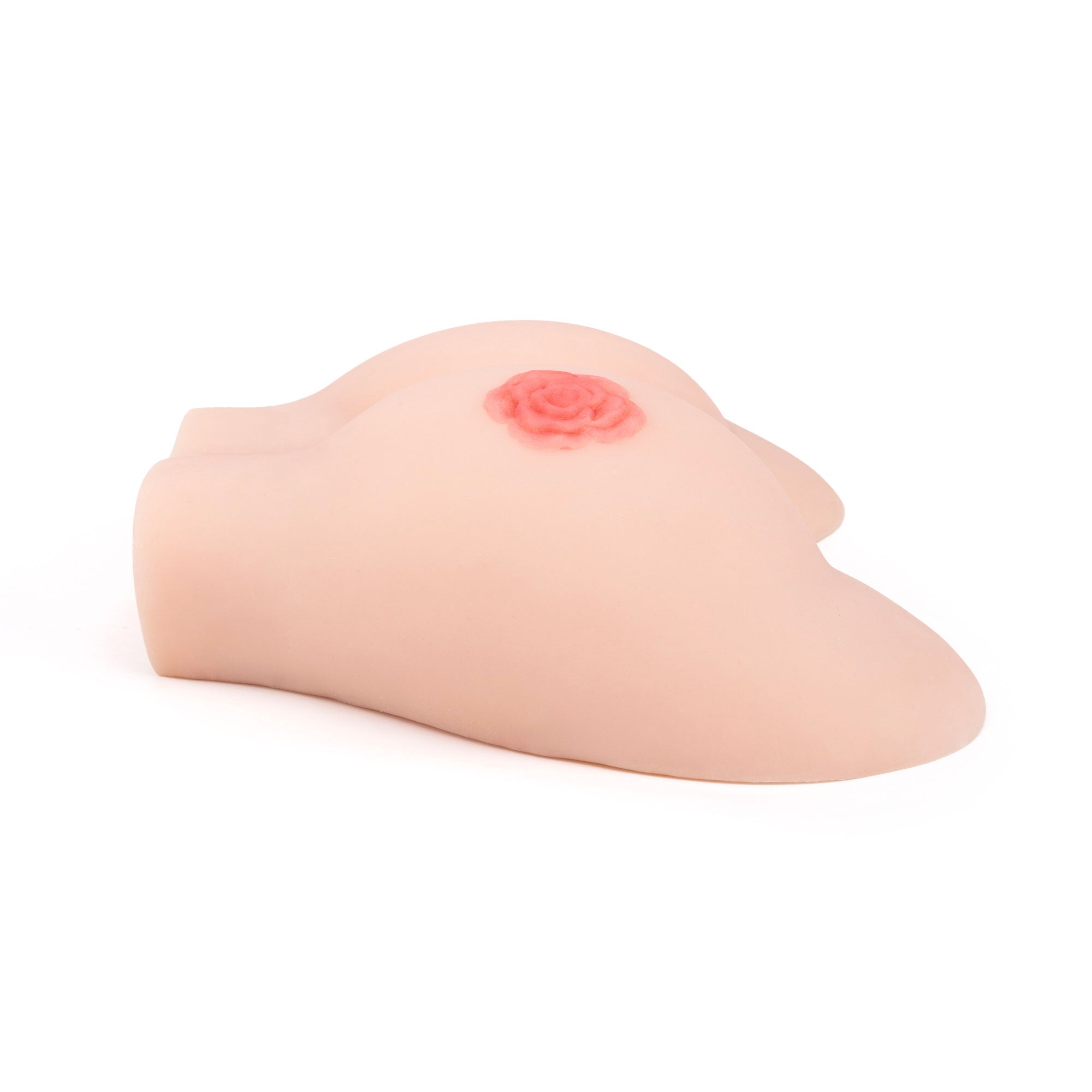 2 kg Rose Bubbles Butt Masturbator - LJ3017M