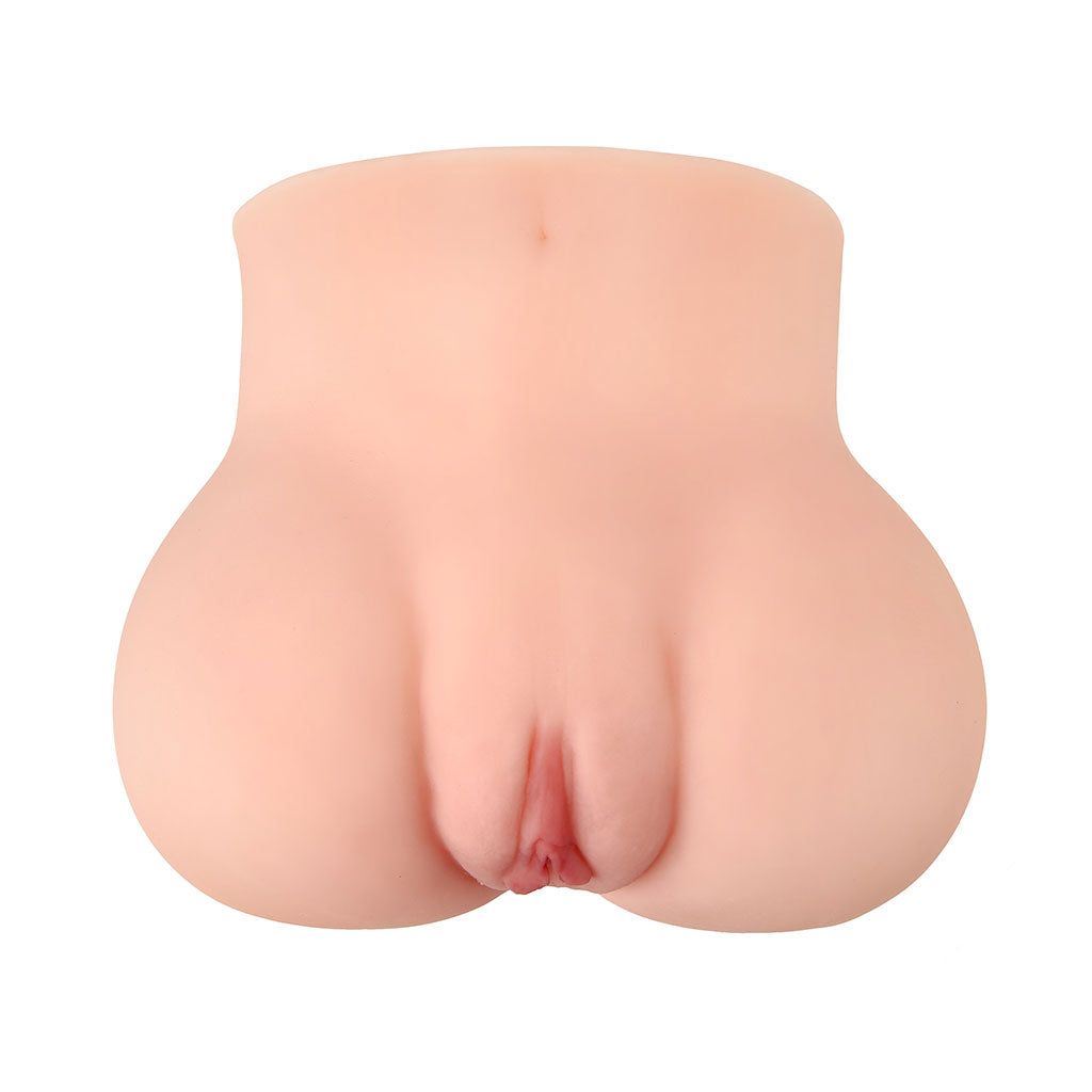 2.3 kg Bubble Butt Masturbator - LJ3098