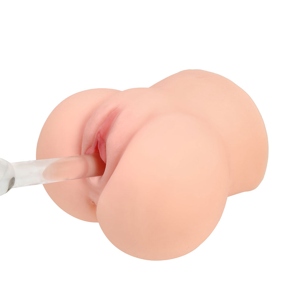 2.3 kg Bubble Butt Masturbator - LJ3098