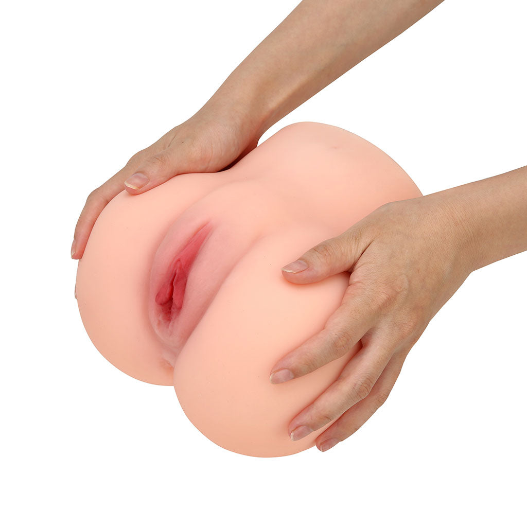 2.3 kg Bubble Butt Masturbator - LJ3098