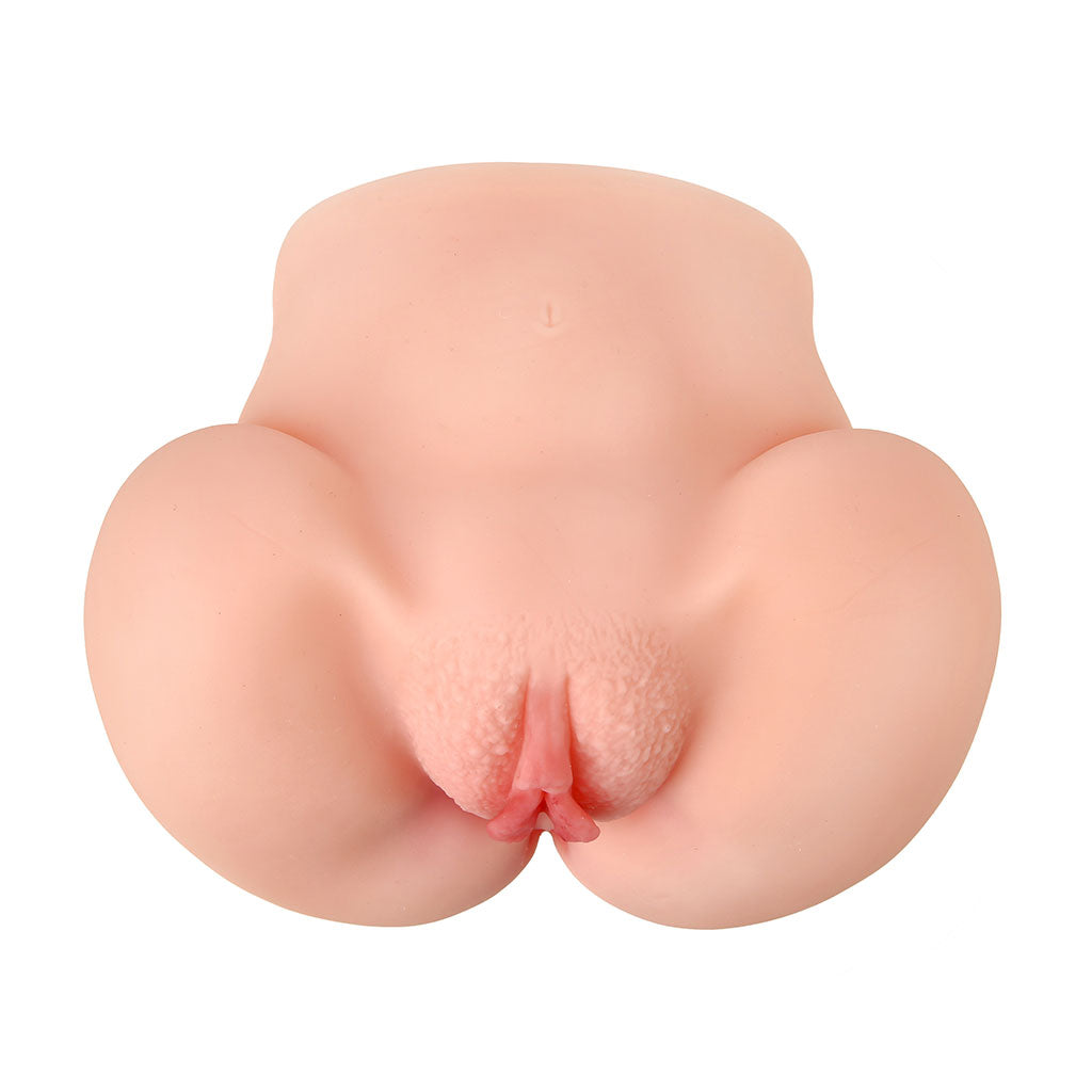 1.8 kg Open Lips Masturbator - LJ3099
