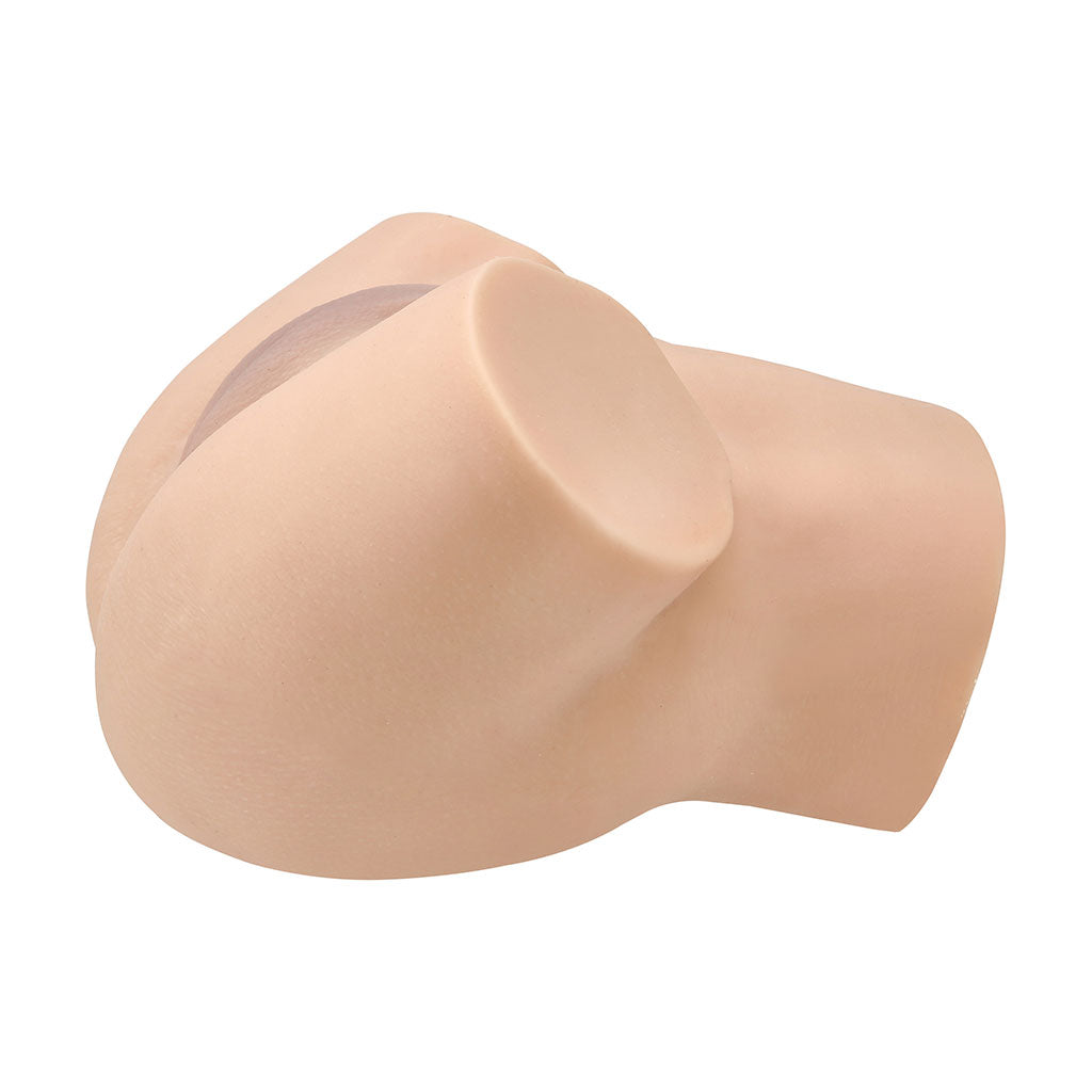 Natasha 2 KG Vagina & Ass Spread Eagle Masturbator with realistic texture - LJ3104