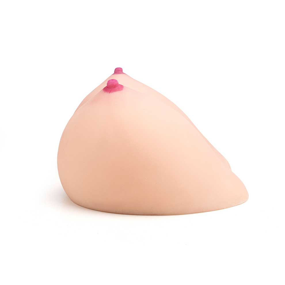 2.3 kg Titties Masturbator - LJ3126