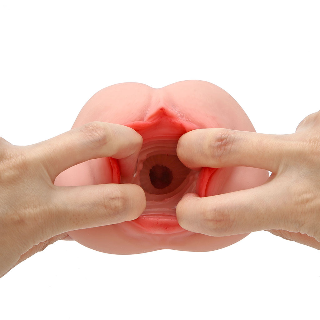 450g Realistic Stroker - LJ4078