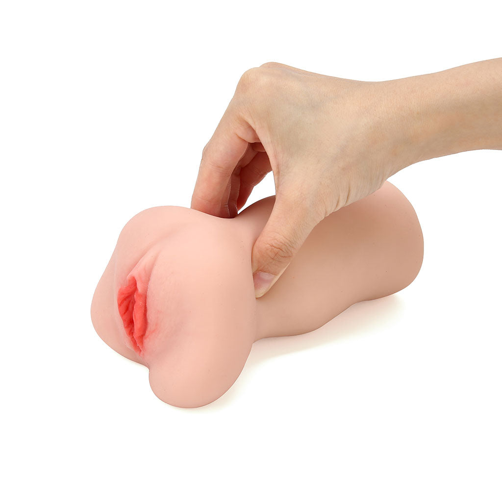 450g Realistic Stroker - LJ4078