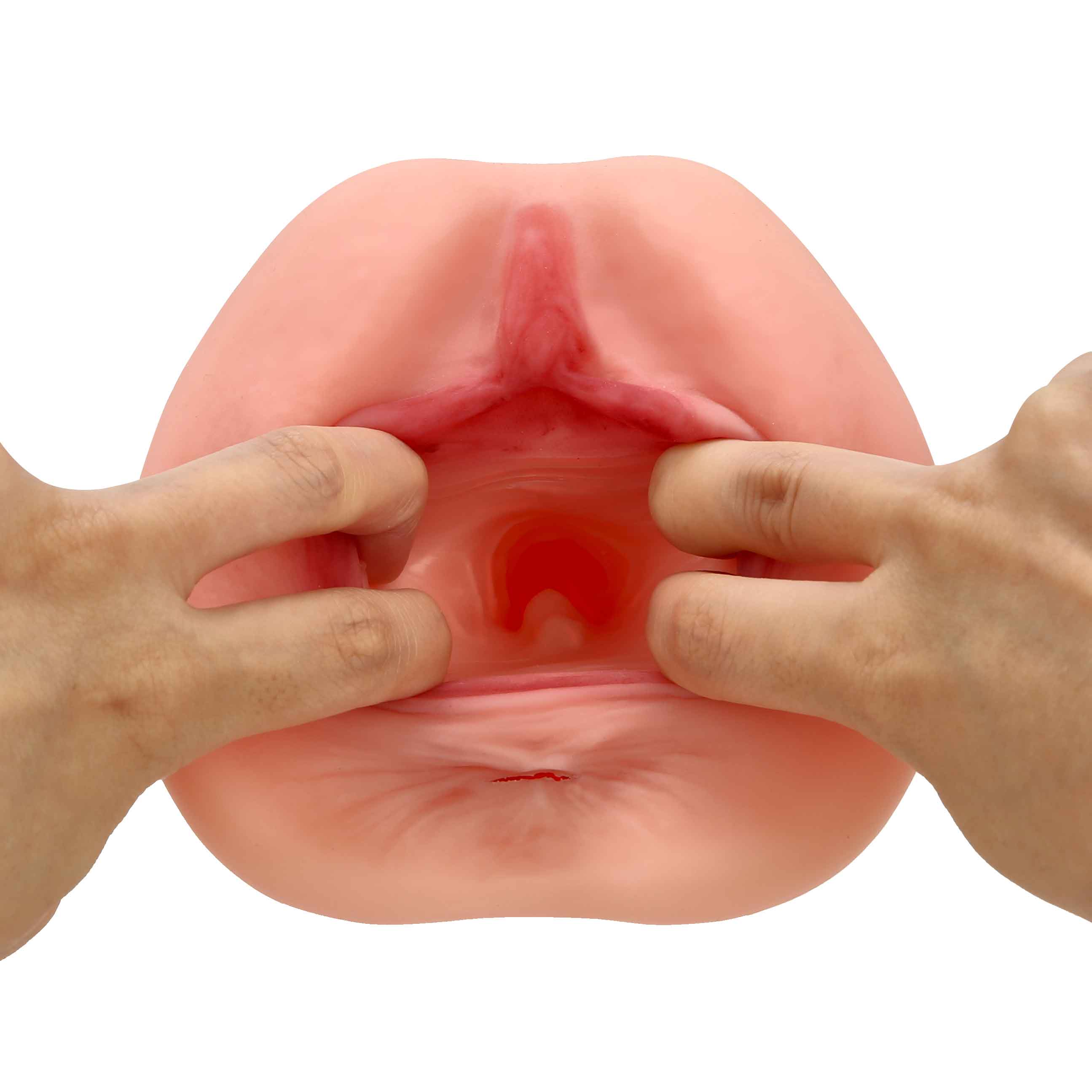 590g Realistic Stroker - LJ4110