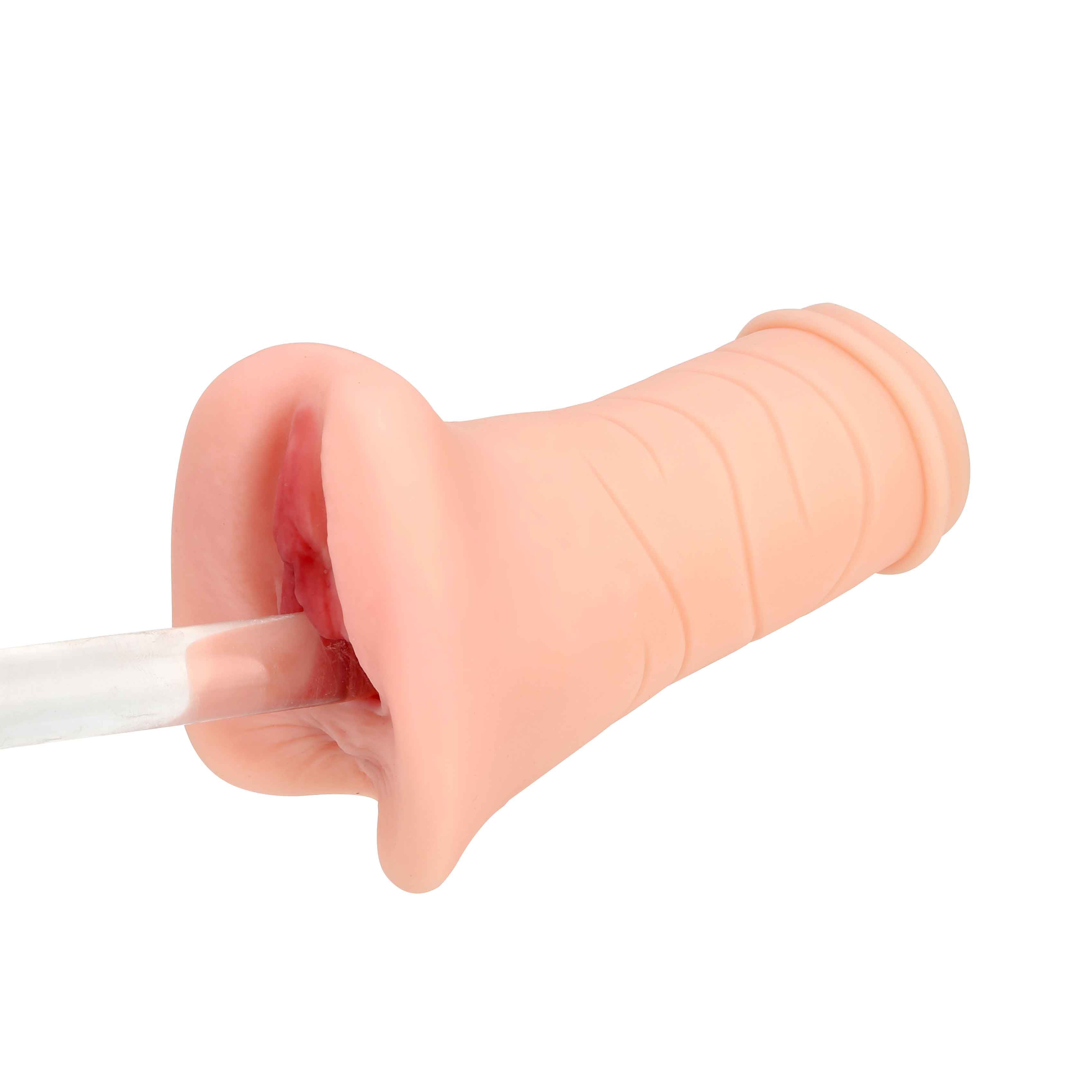 590g Realistic Stroker - LJ4110