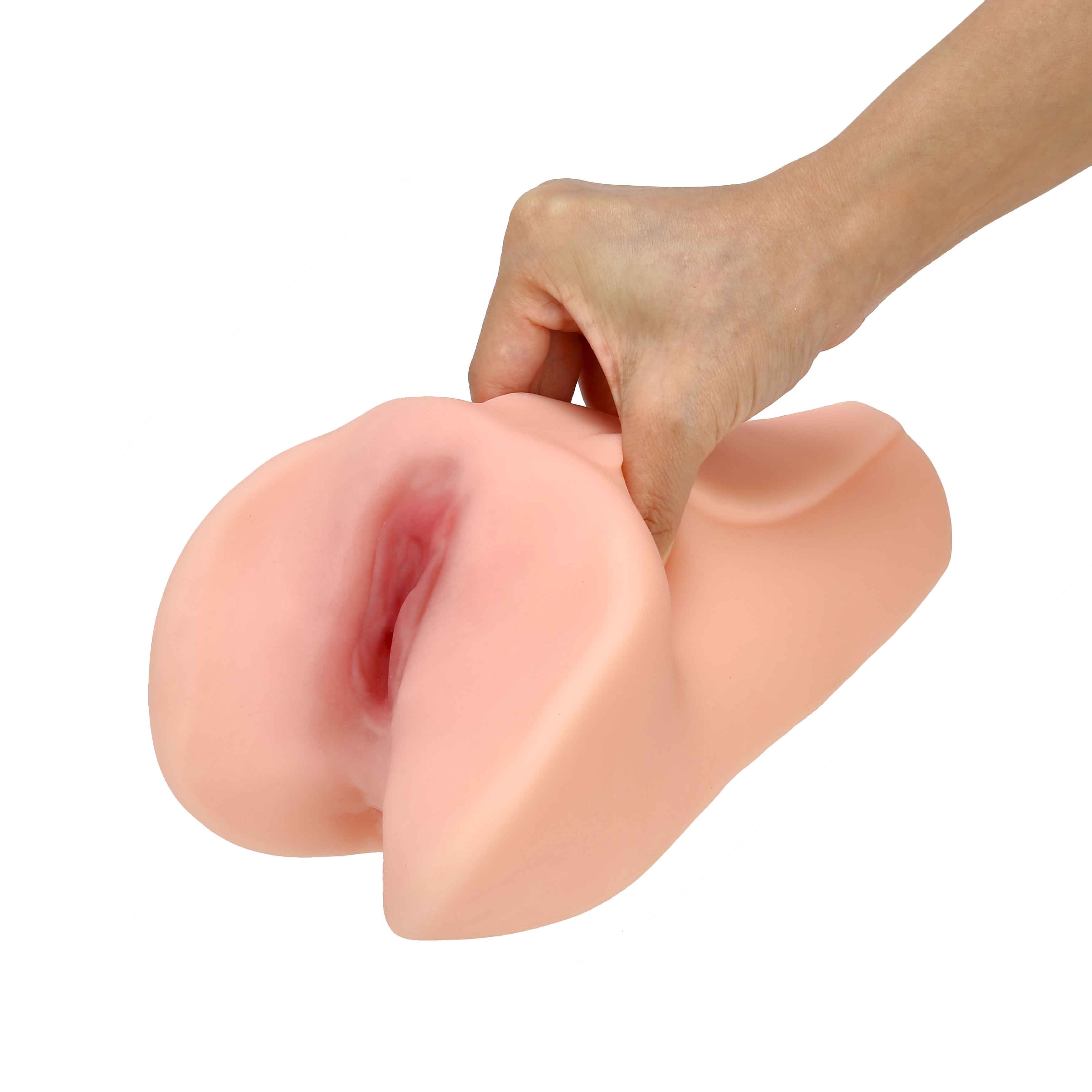 850g Realistic Stroker - LJ4111