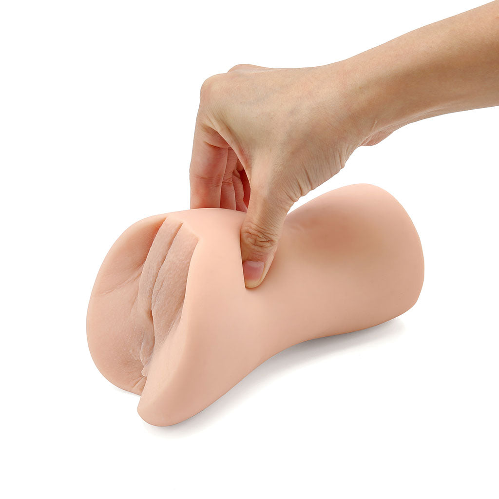 510g Realistic Stroker - LJ4115