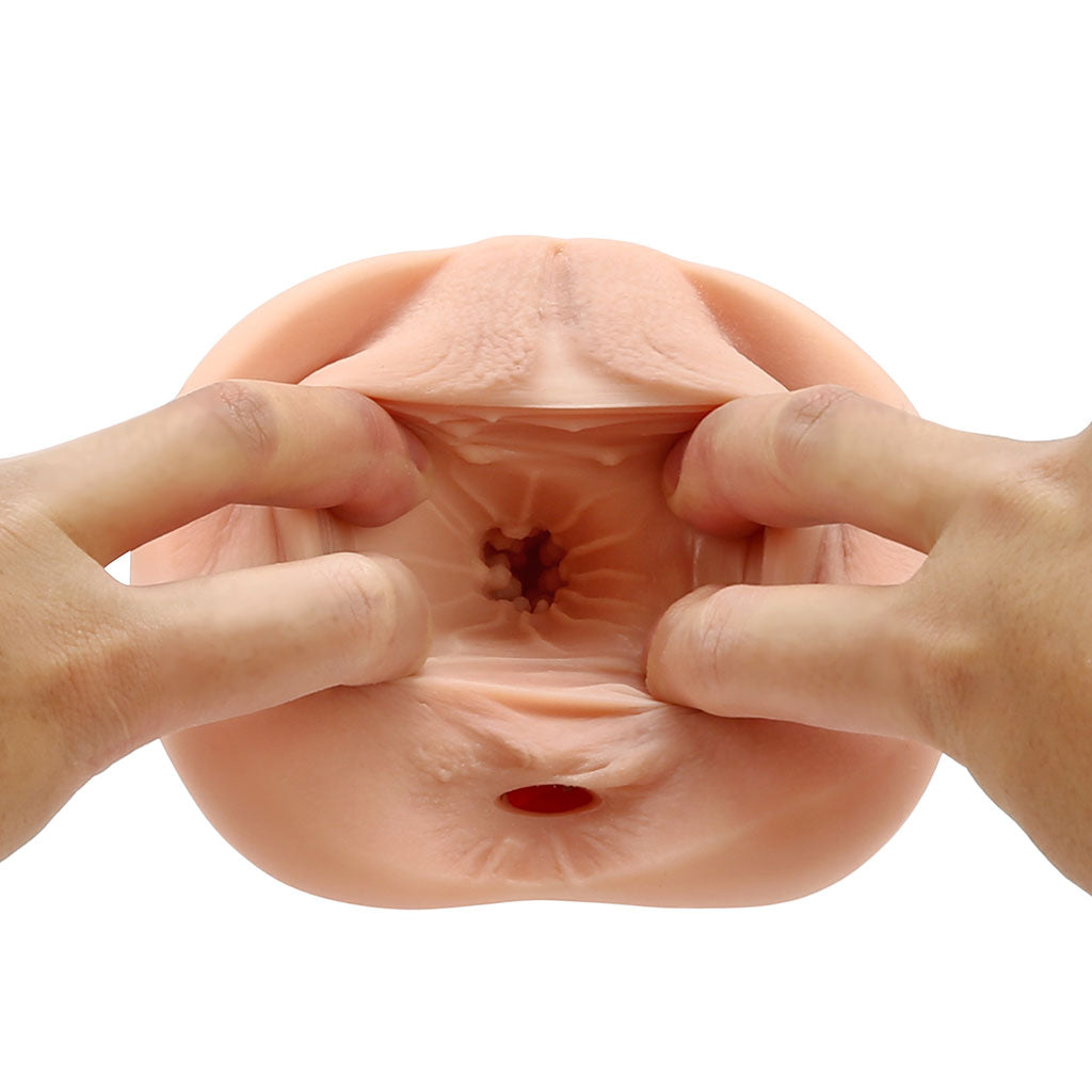 510g Realistic Stroker - LJ4115