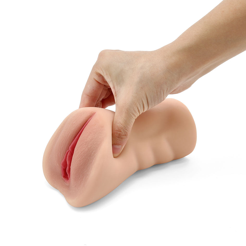 400g Realistic Stroker - LJ4116