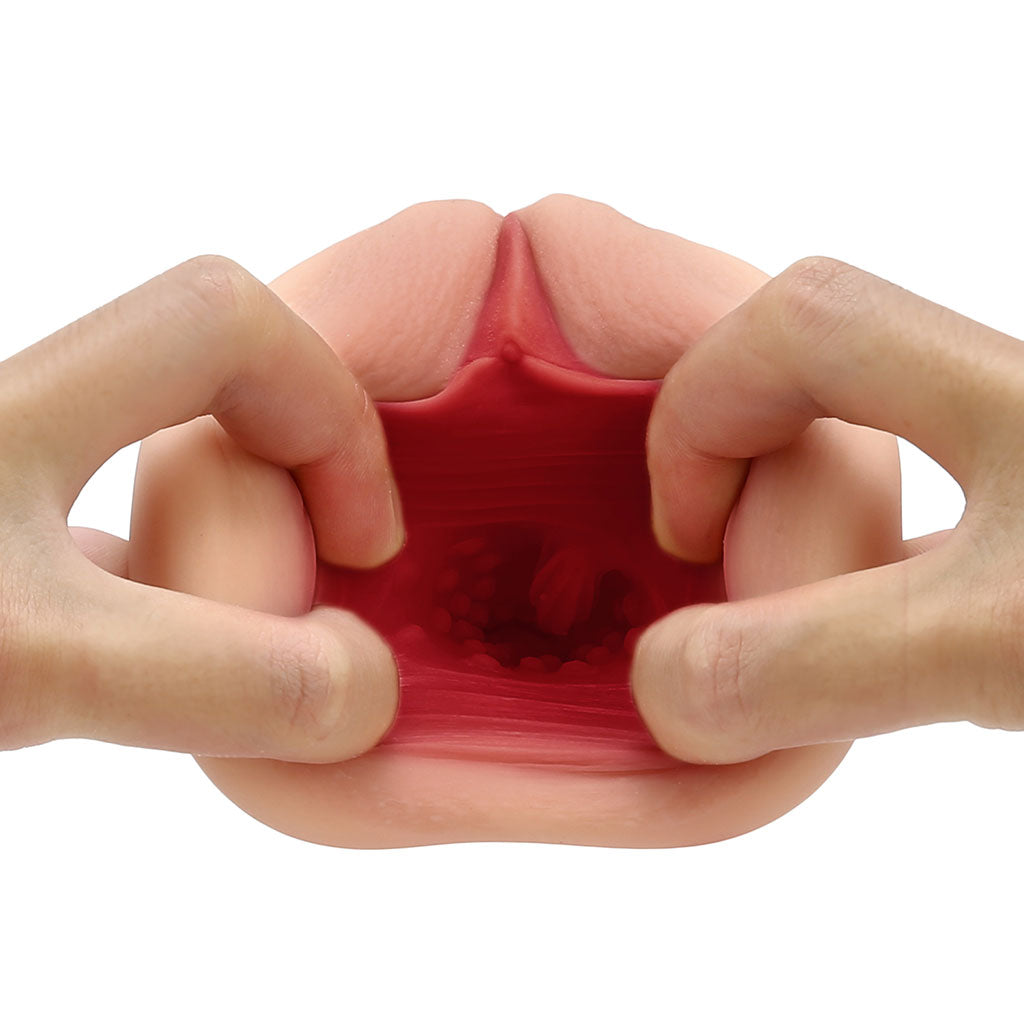 400g Realistic Stroker - LJ4116