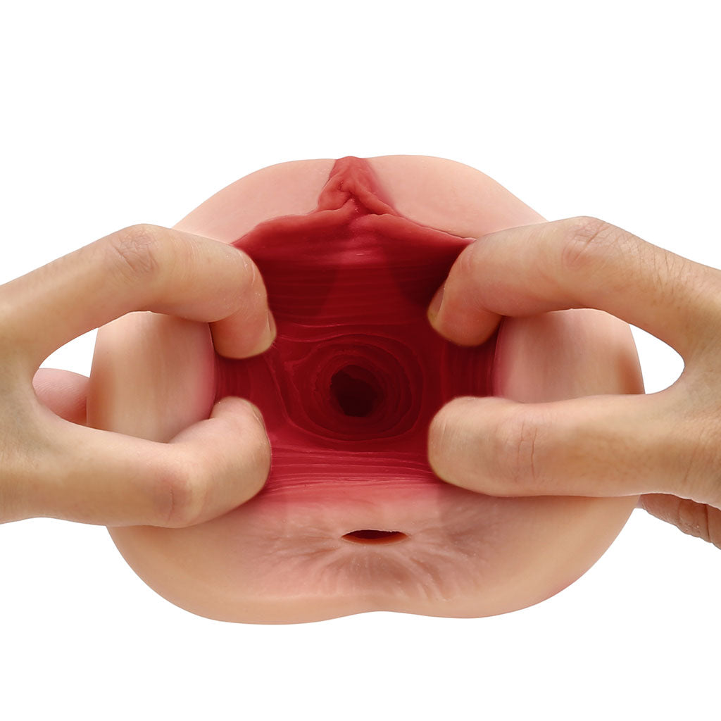 510g Realistic Stroker - LJ4118