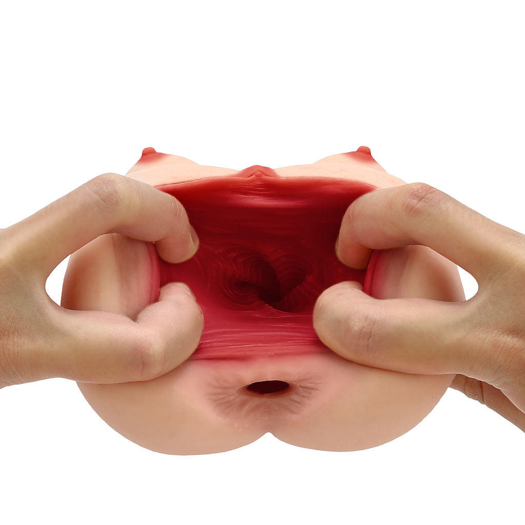 620g Realistic Stroker - LJ4120