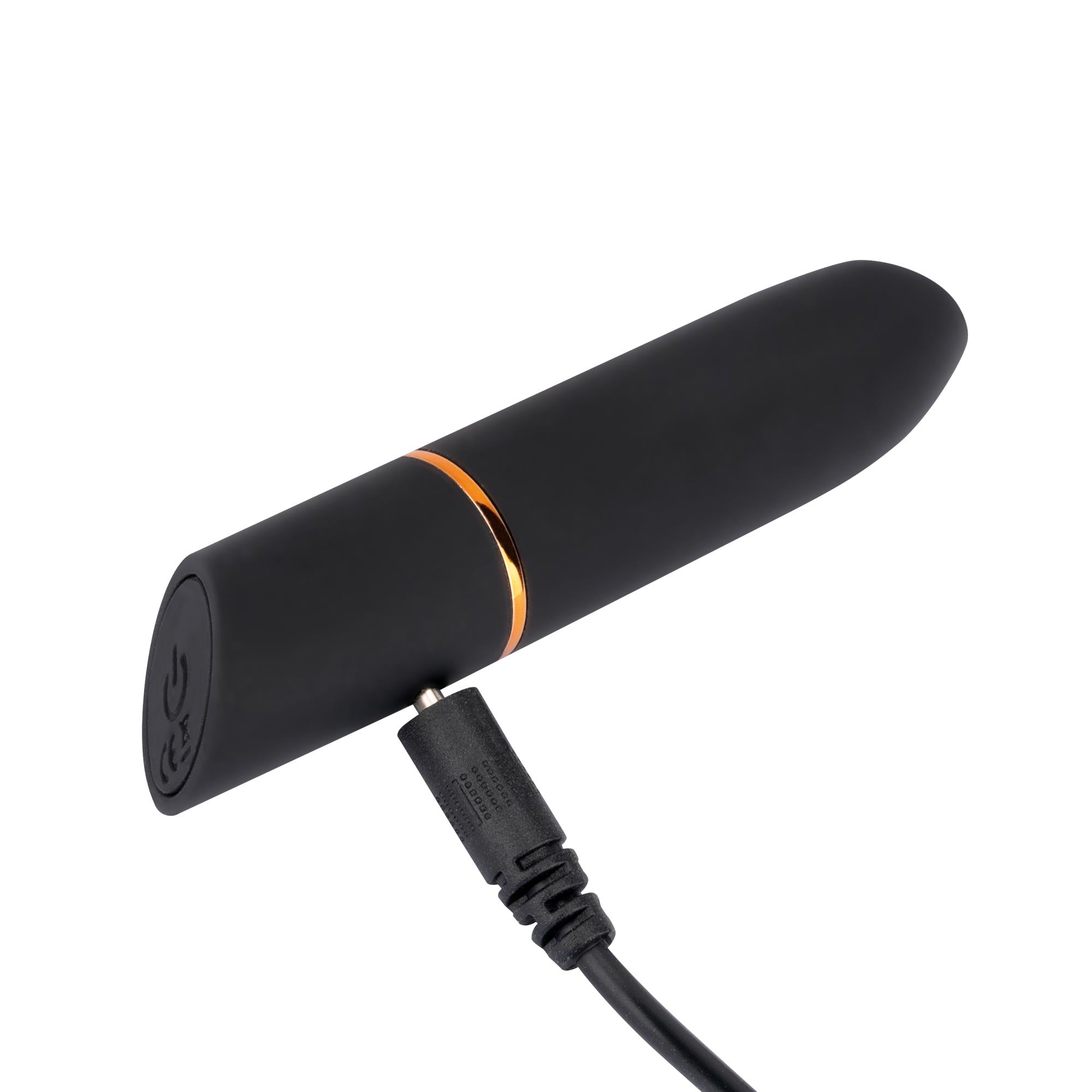 Bullet 4 Love Rechargeable Lipstick Vibe   RK-02