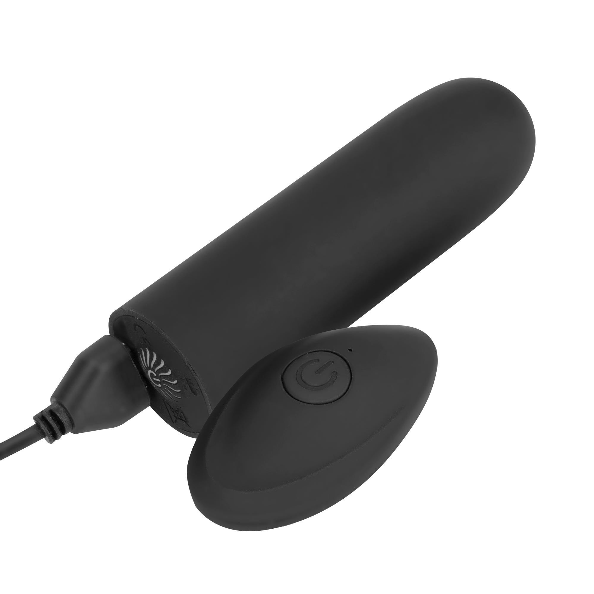Bullet 4 Love - Rechargeable Vibe with Remote   RK-04