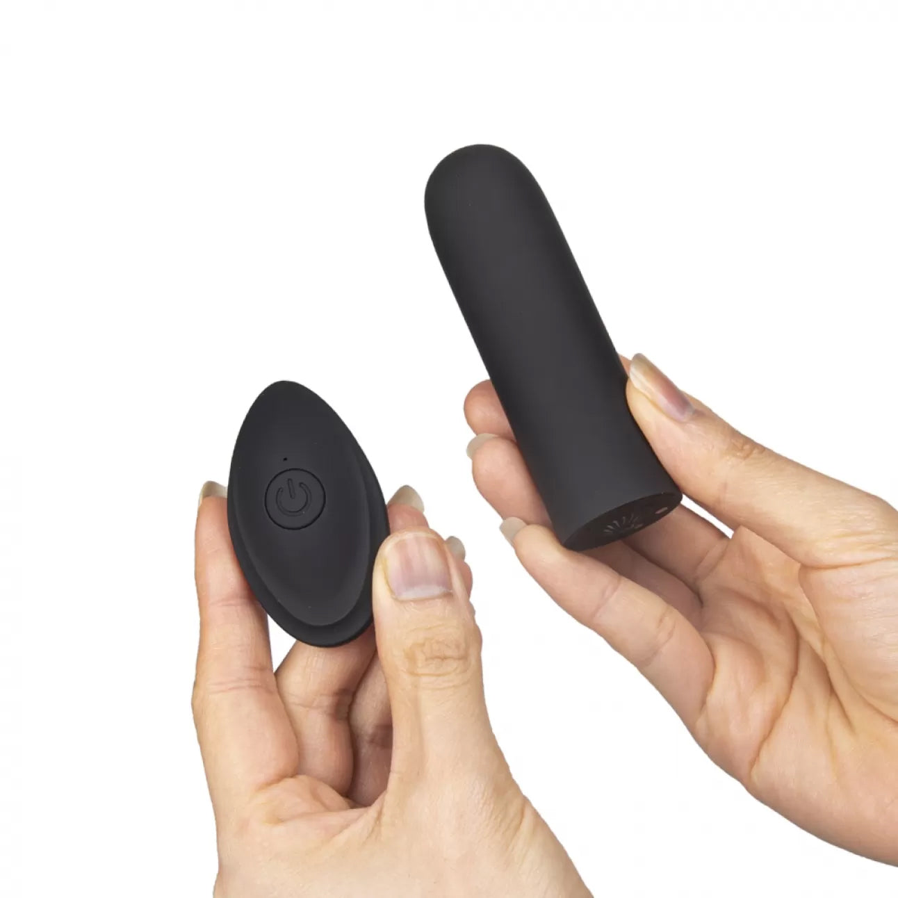 Bullet 4 Love - Rechargeable Vibe with Remote   RK-04