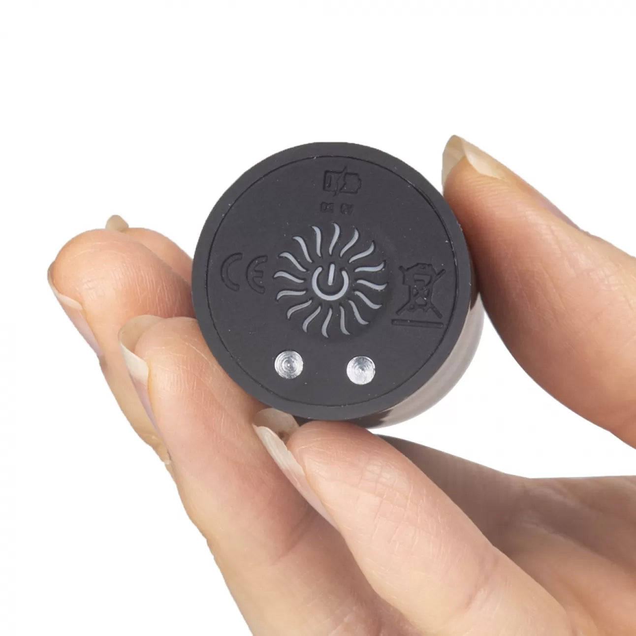 Bullet 4 Love - Rechargeable Vibe with Remote   RK-04