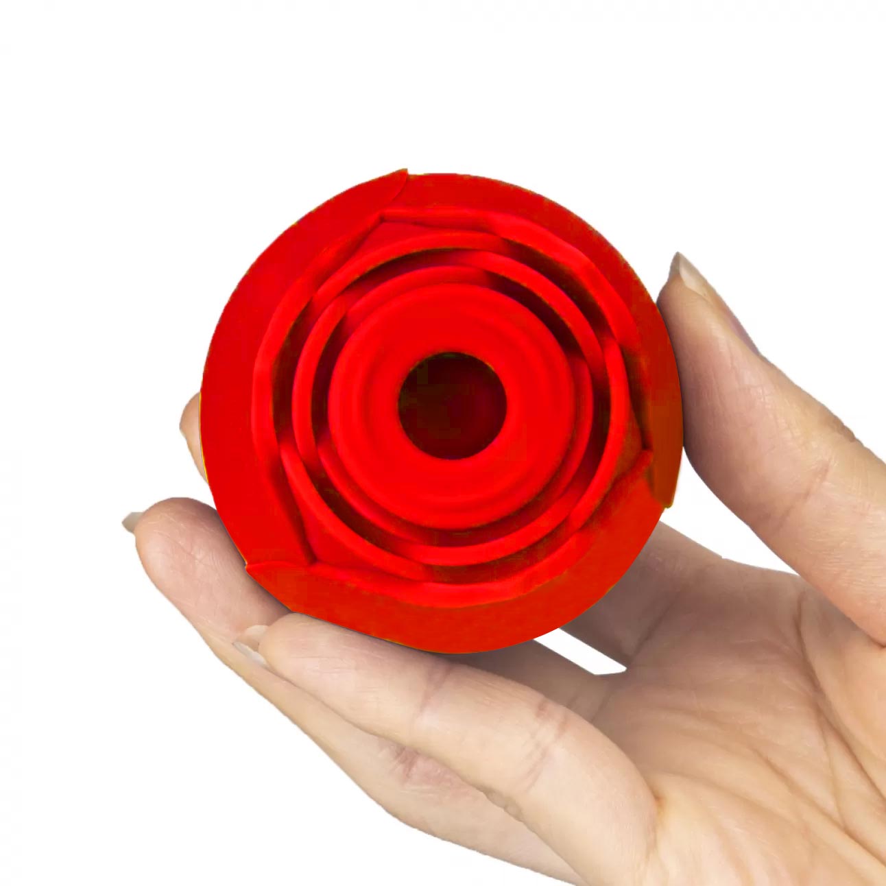 Rose 2 Love - Red   RK-05 RED