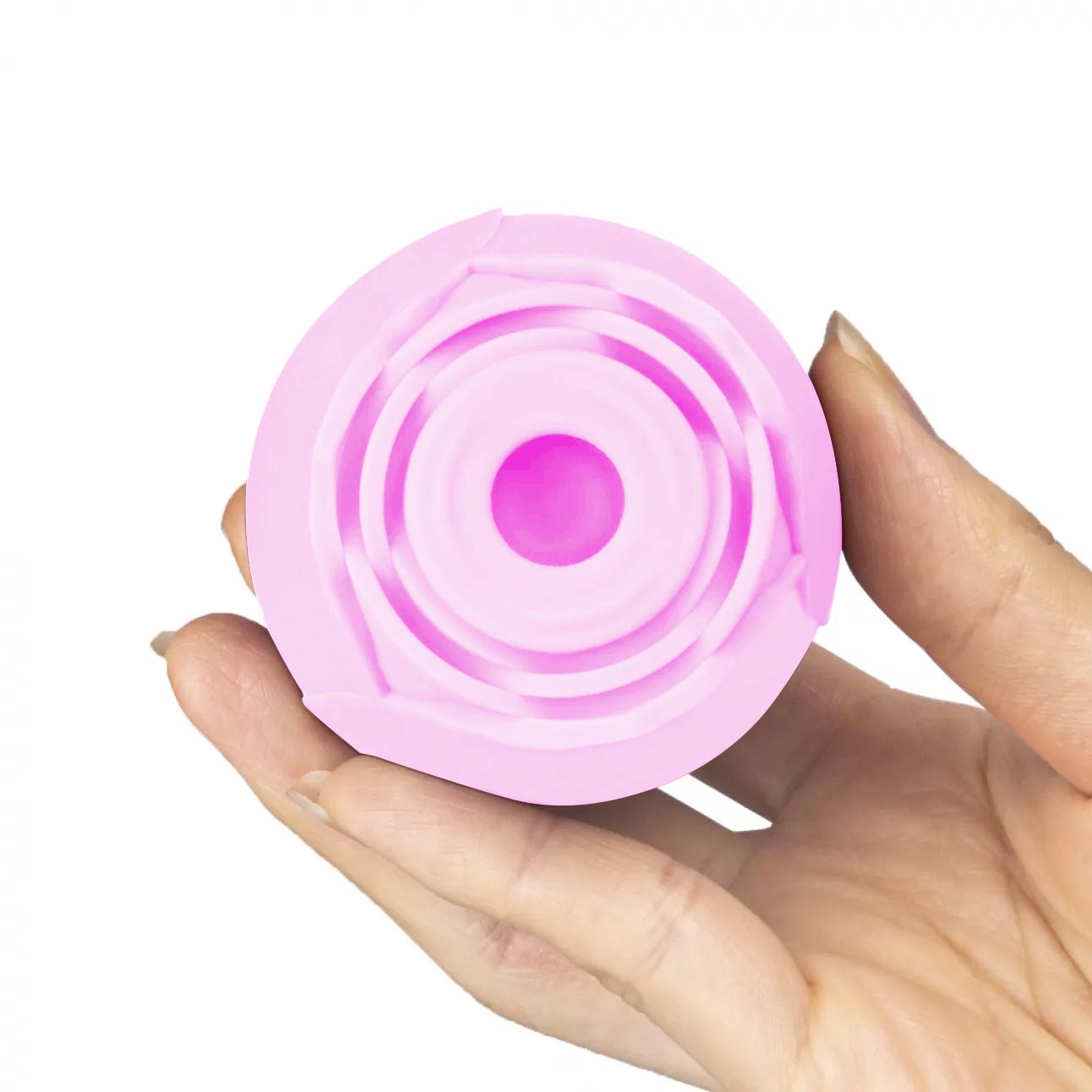 Rose 2 Love - Baby Pink   RK-06 BP